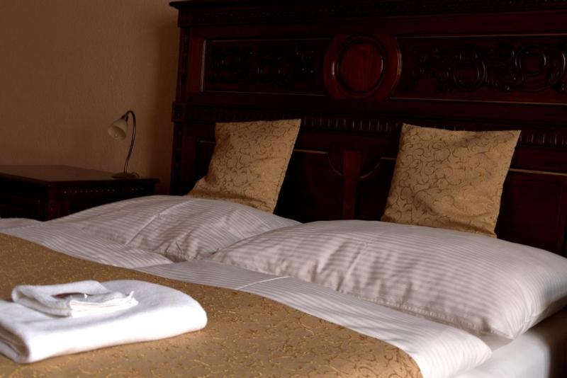 فندق Na Kafkové