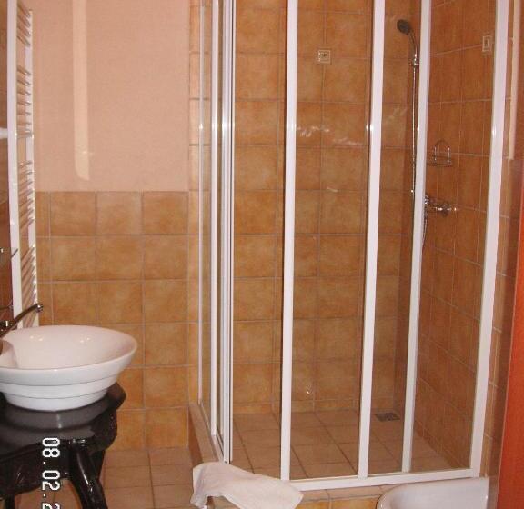 فندق Na Kafkové