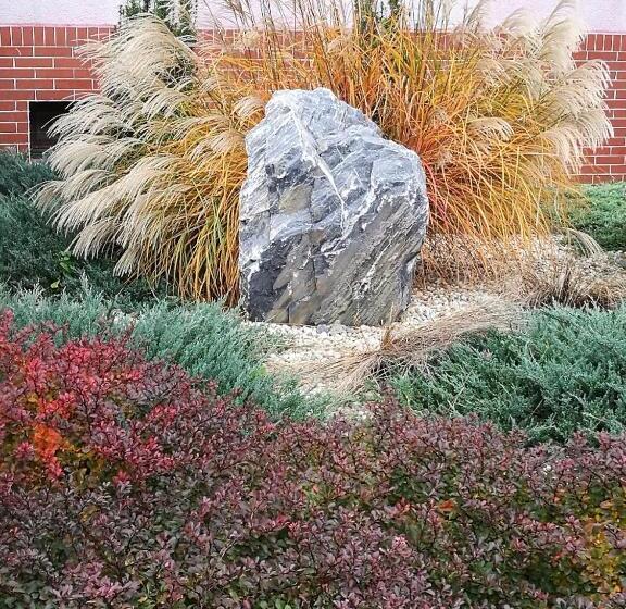 فندق Na Kafkové