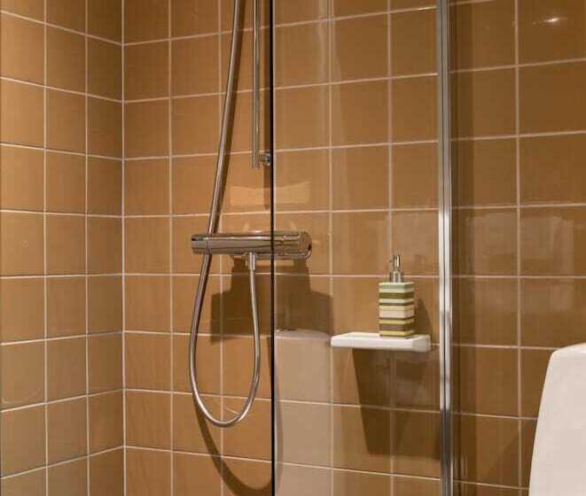 בית מלון כפרי Naturum Vänerskärgården   Victoriahuset