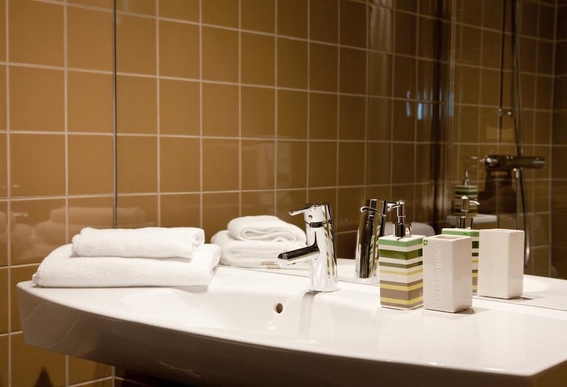 בית מלון כפרי Naturum Vänerskärgården   Victoriahuset