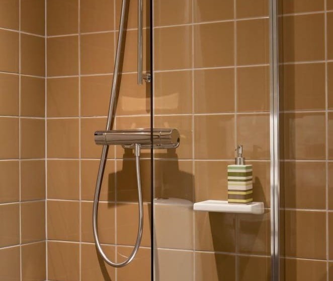 בית מלון כפרי Naturum Vänerskärgården   Victoriahuset