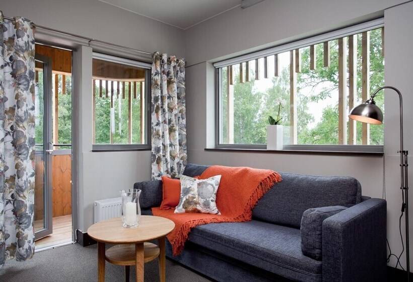 בית מלון כפרי Naturum Vänerskärgården   Victoriahuset