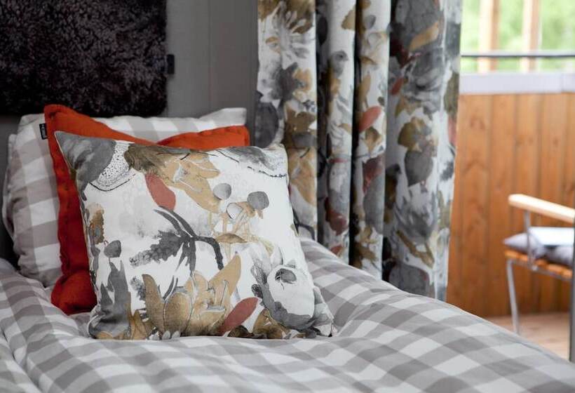 בית מלון כפרי Naturum Vänerskärgården   Victoriahuset