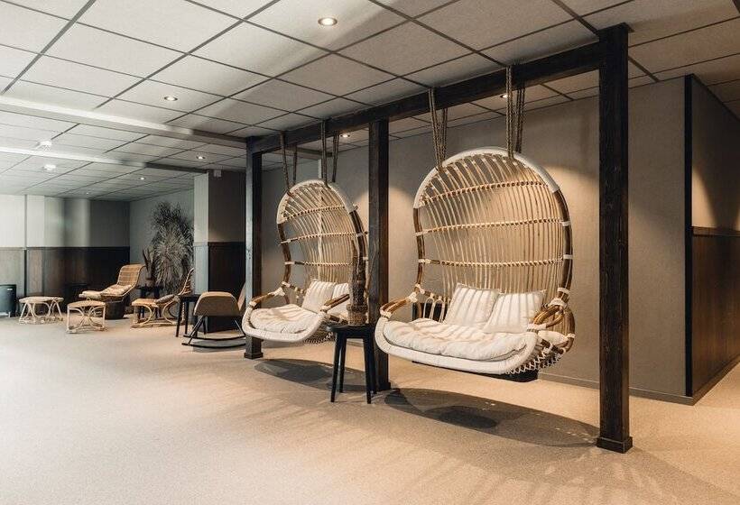 בית מלון כפרי Ocean