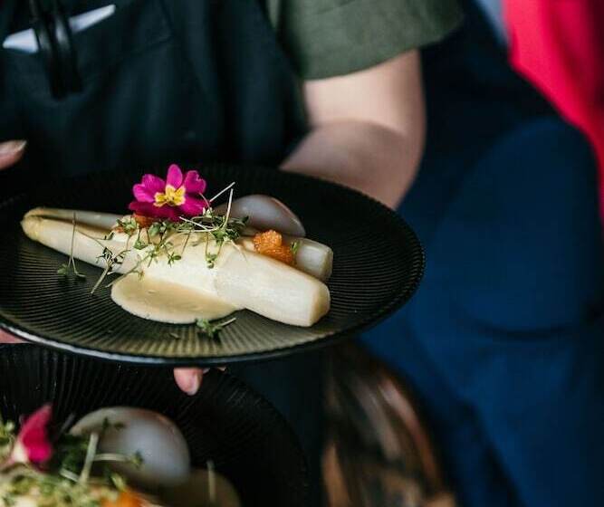 בית מלון כפרי Ocean