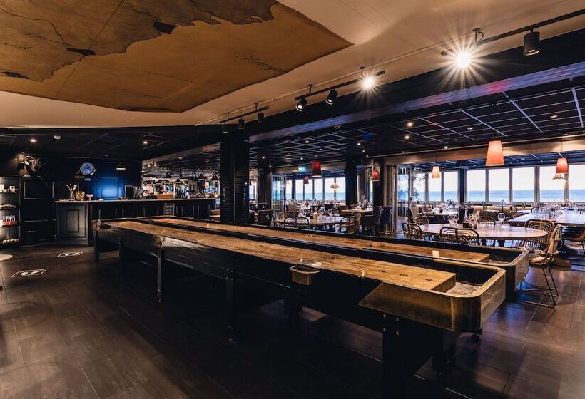 בית מלון כפרי Ocean