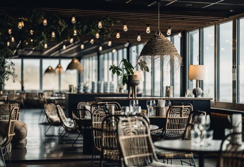 בית מלון כפרי Ocean