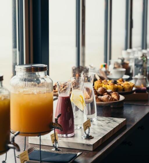 בית מלון כפרי Ocean