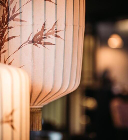 בית מלון כפרי Ocean