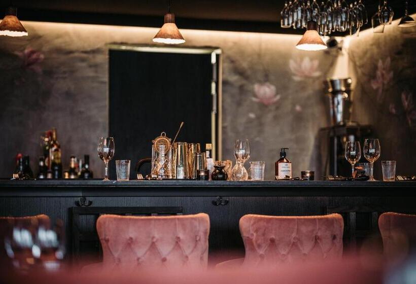 בית מלון כפרי Ocean