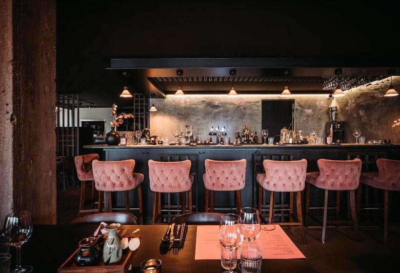 בית מלון כפרי Ocean