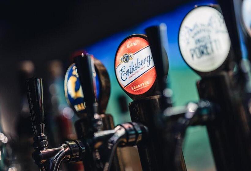 בית מלון כפרי Ocean