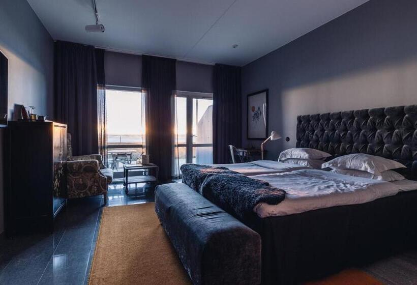 בית מלון כפרי Ocean