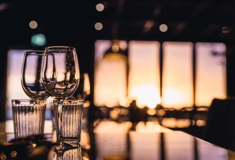 בית מלון כפרי Ocean