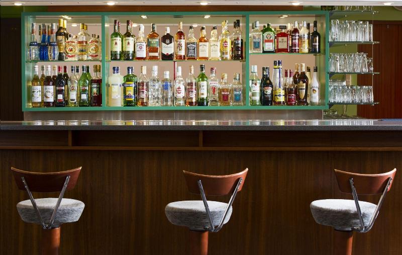 Orea Hotel špičák šumava