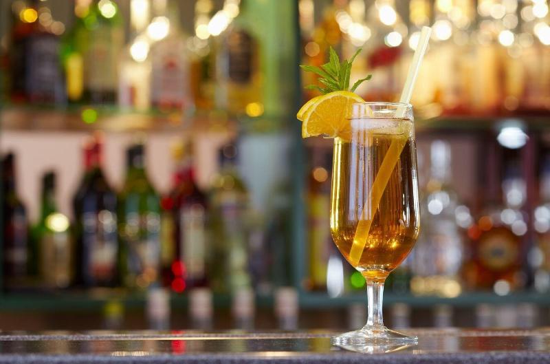 Orea Hotel špičák šumava