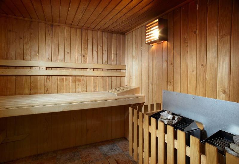 Orea Hotel špičák šumava