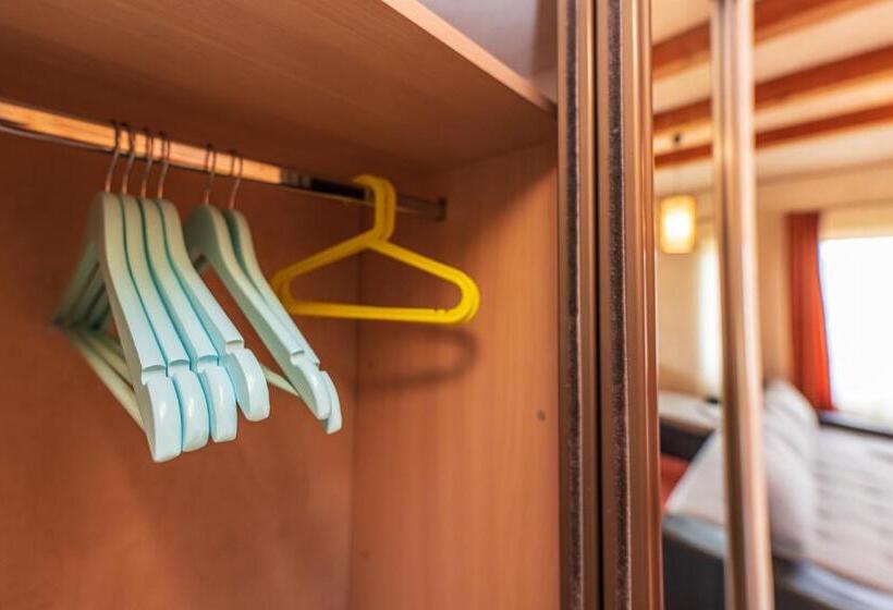 هتل Pajūrio Sodyba