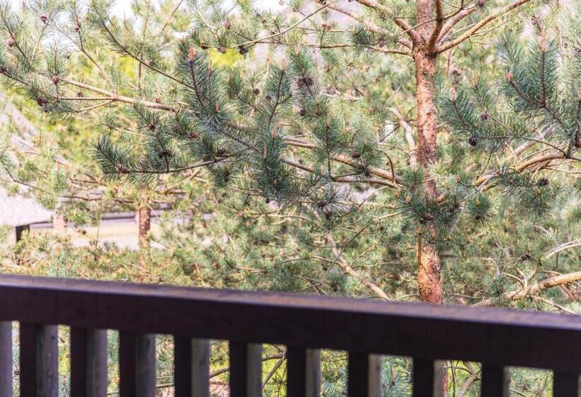 هتل Pajūrio Sodyba