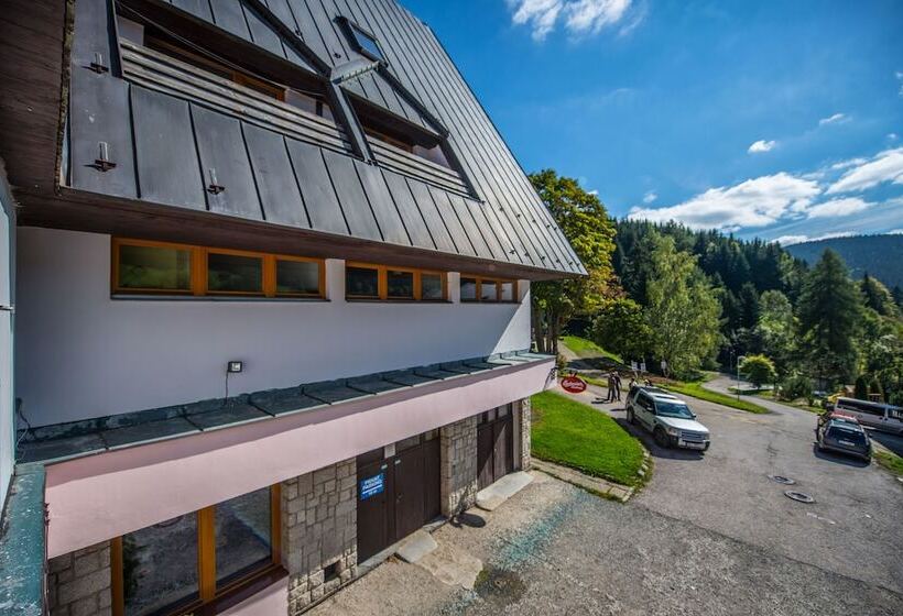 Parkhotel Harrachov