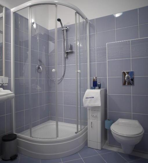 Отель Pension Konopiste