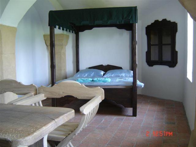 فندق Penzion Hrad