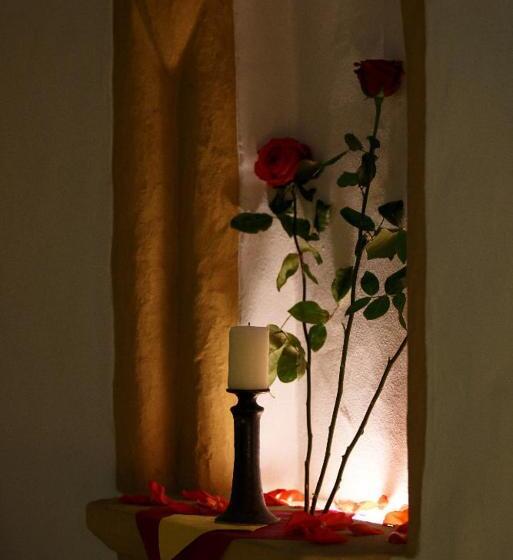 فندق Penzion Hrad