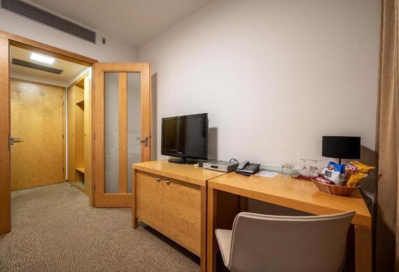 هتل Penzion V Ráji