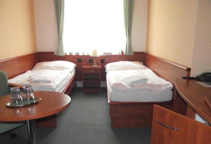 בית מלון כפרי Praha