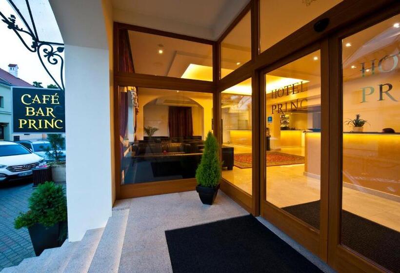 ホテル Princess