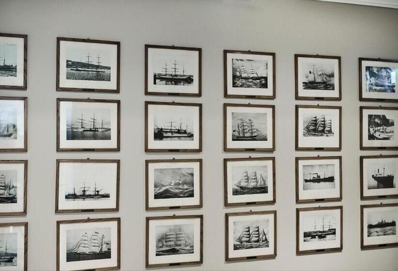 בית מלון כפרי Rederiet