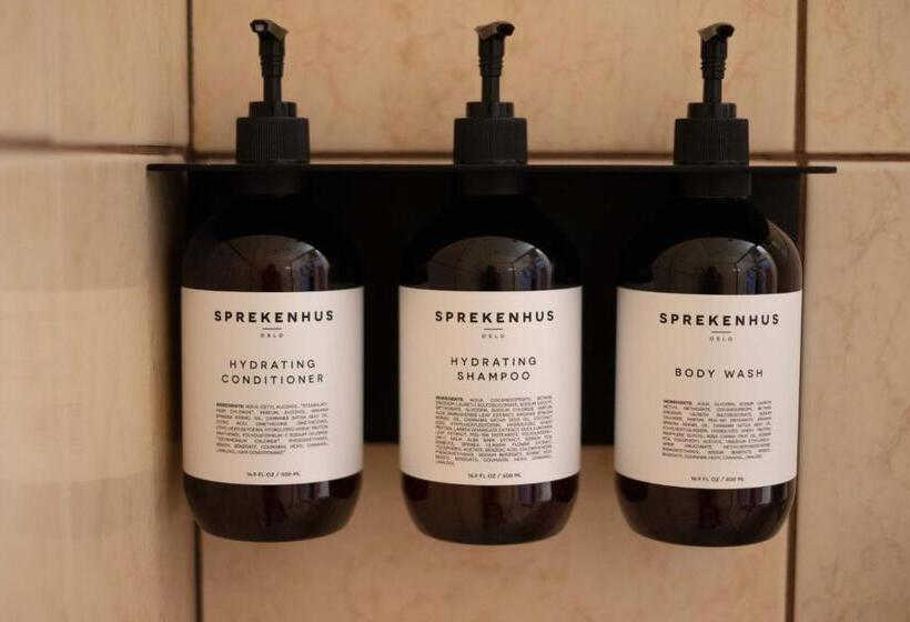 בית מלון כפרי Rederiet