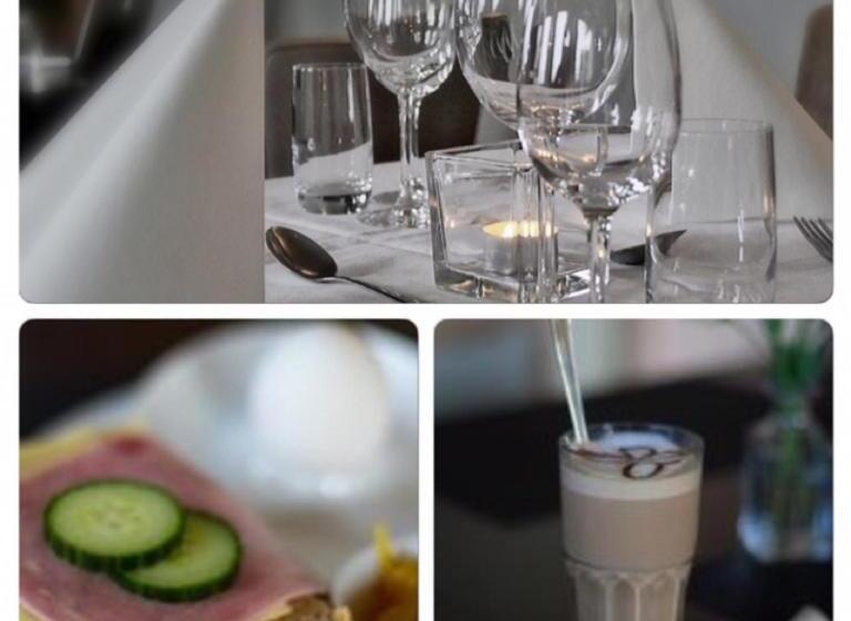 בית מלון כפרי Rederiet