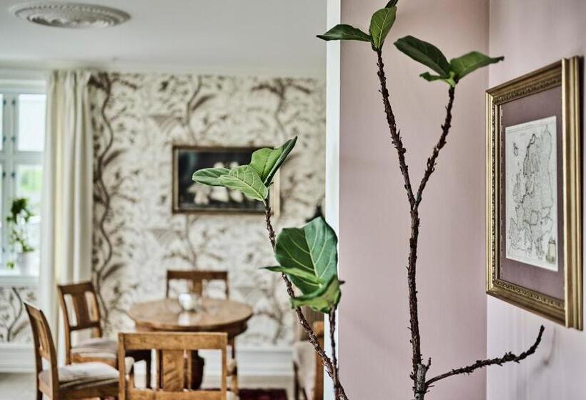 בית מלון כפרי Rederiet