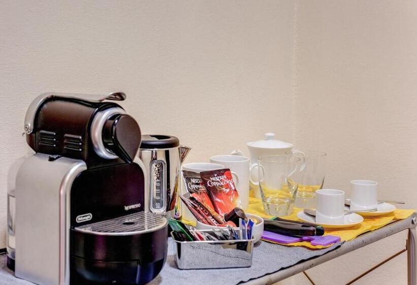 בית מלון כפרי Residenza Torre Colonna