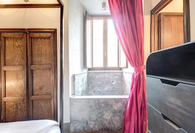 בית מלון כפרי Residenza Torre Colonna