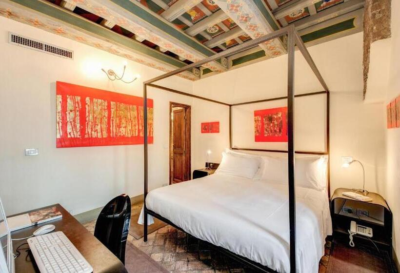 هتل Residenza Torre Colonna