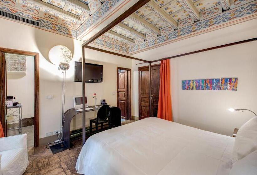 هتل Residenza Torre Colonna