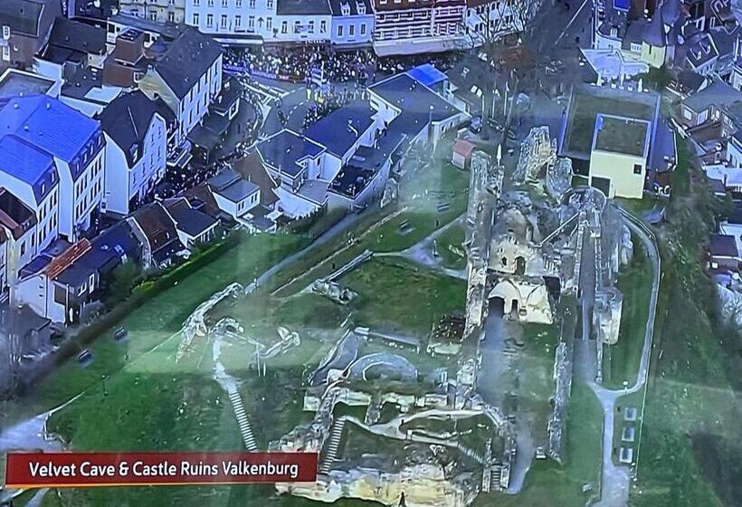 هتل Restaurant La Piazza