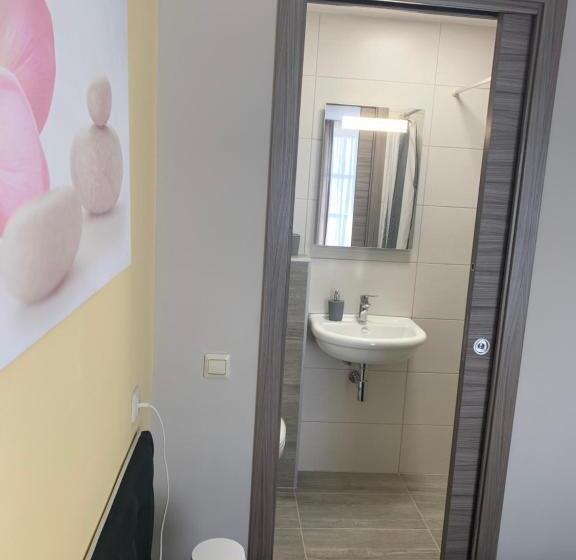 هتل Restaurant La Piazza