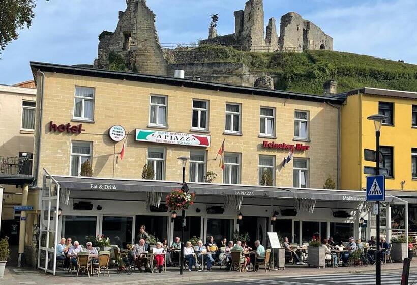 هتل Restaurant La Piazza