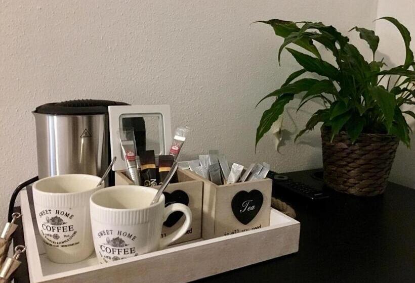 בית מלון כפרי Salden