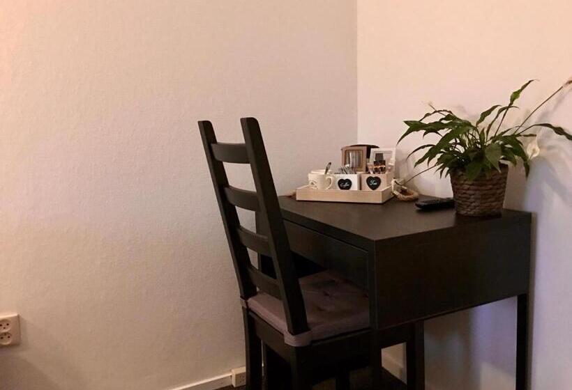 בית מלון כפרי Salden