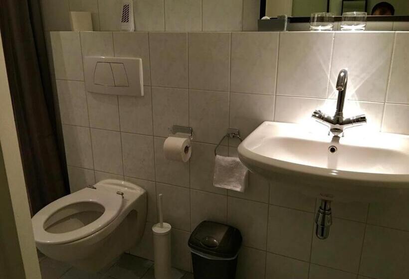 בית מלון כפרי Salden