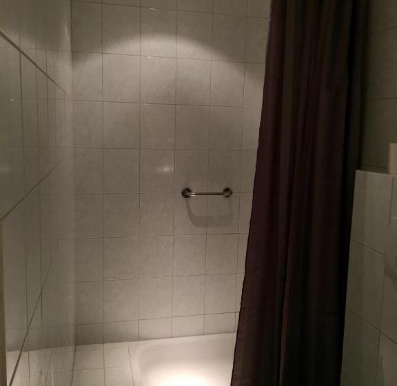 בית מלון כפרי Salden