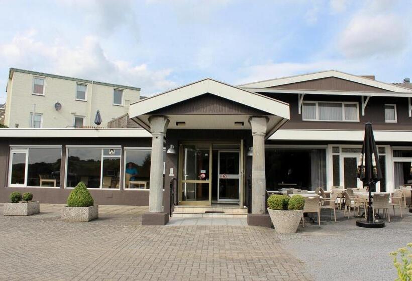 בית מלון כפרי Salden