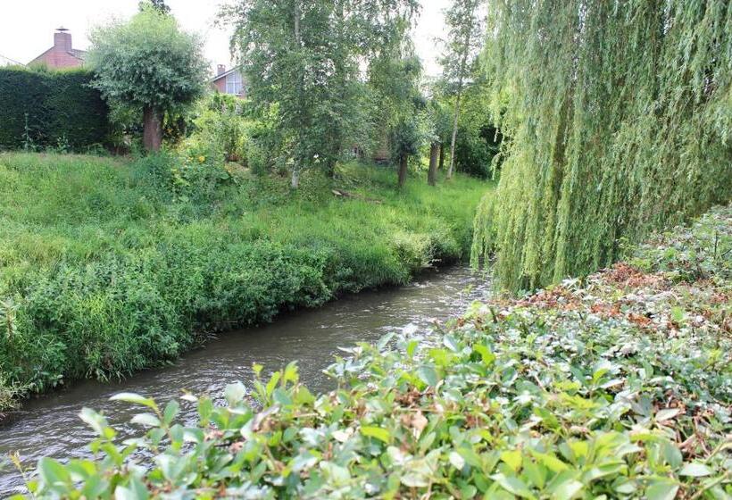 בית מלון כפרי Salden