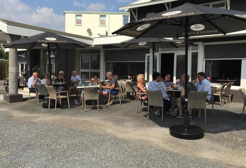 בית מלון כפרי Salden