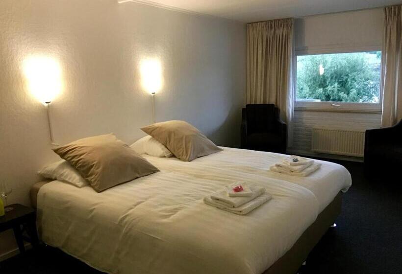 בית מלון כפרי Salden